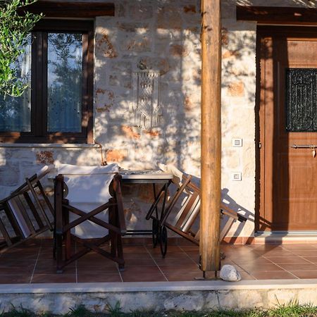 Lioriza Country Houses Kalamaki  Ngoại thất bức ảnh