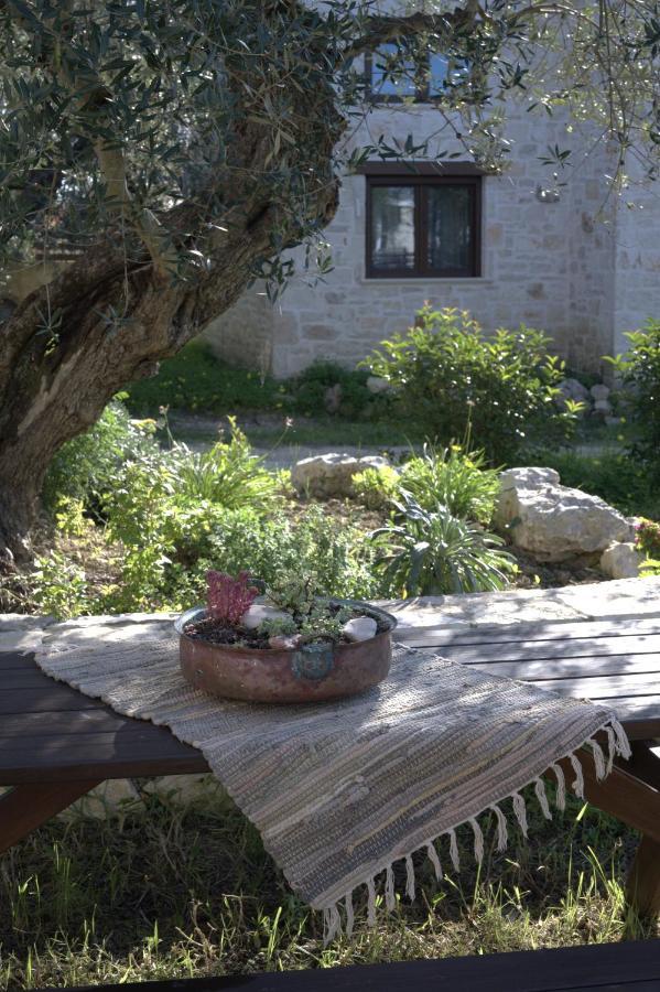Lioriza Country Houses Kalamaki  Ngoại thất bức ảnh