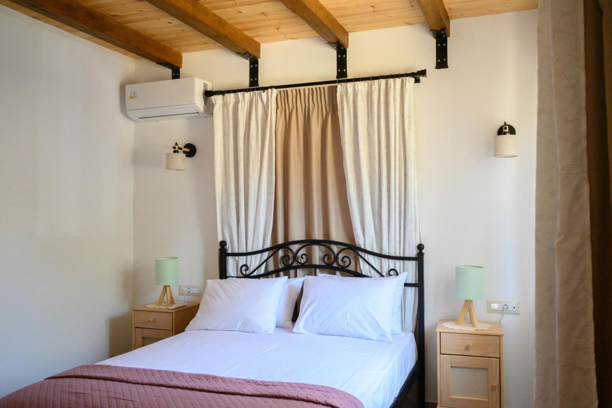Lioriza Country Houses Kalamaki  Ngoại thất bức ảnh