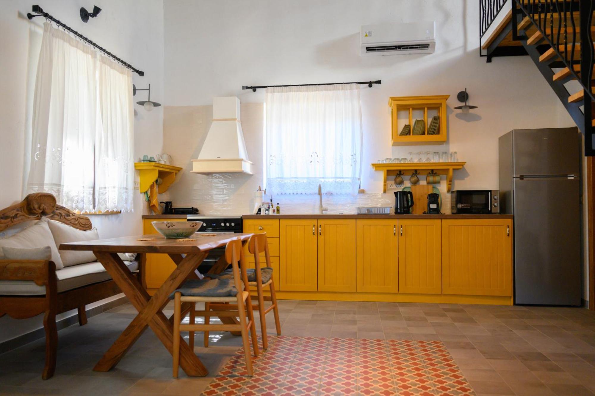 Lioriza Country Houses Kalamaki  Ngoại thất bức ảnh