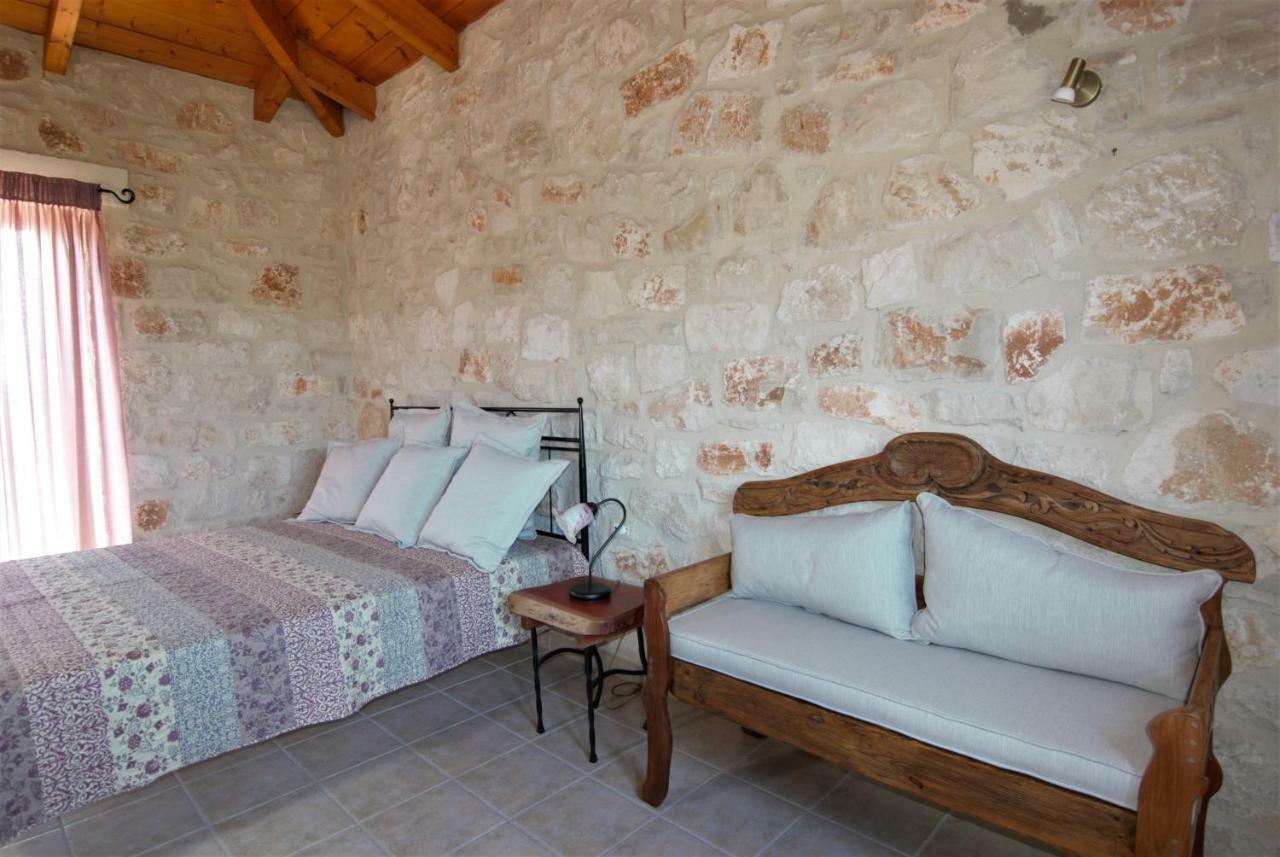 Lioriza Country Houses Kalamaki  Ngoại thất bức ảnh