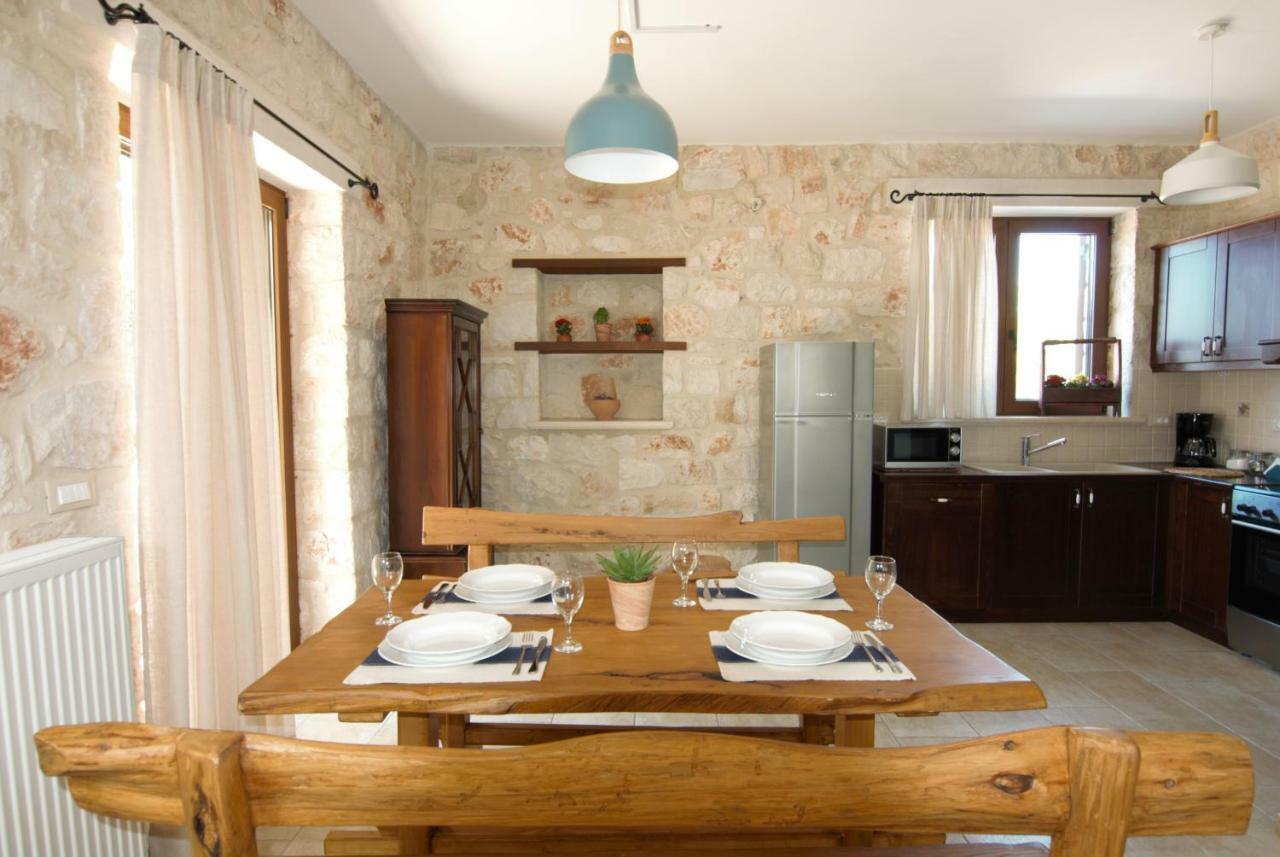 Lioriza Country Houses Kalamaki  Ngoại thất bức ảnh
