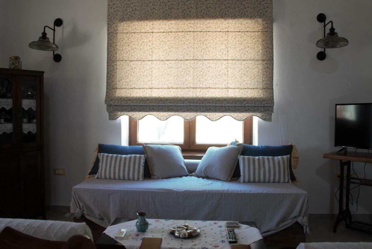 Lioriza Country Houses Kalamaki  Ngoại thất bức ảnh